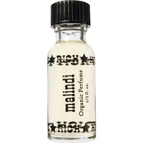 Rich Hippie Malindi perfume bottle