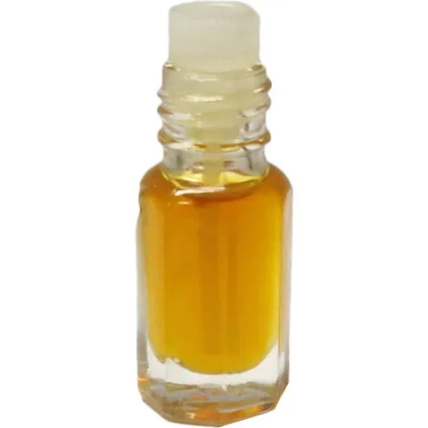 Tabeer Upper Assam perfume bottle