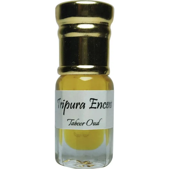 Tabeer Tripura Encens parfüm şişesi