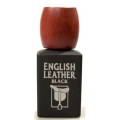 Dana English Leather Black parfüm şişesi