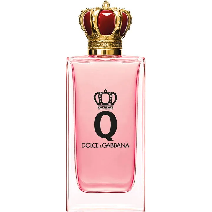 Dolce & Gabbana Q (Eau de Parfum) parfüm şişesi
