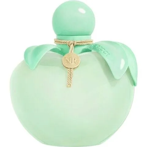 Nina Ricci Nina Nature parfüm şişesi