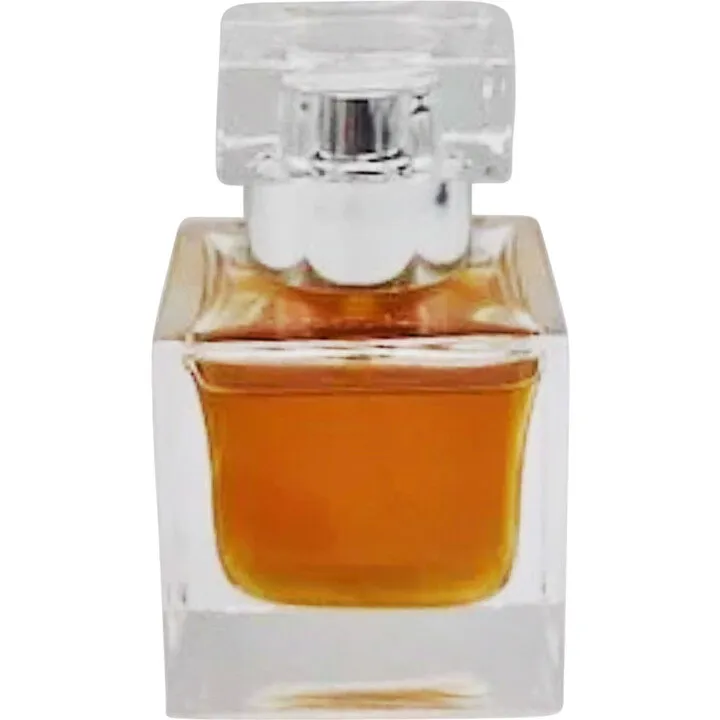 K Van Dyck The Cinnamon Peeler perfume bottle