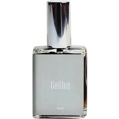 Oenone Galilee perfume bottle