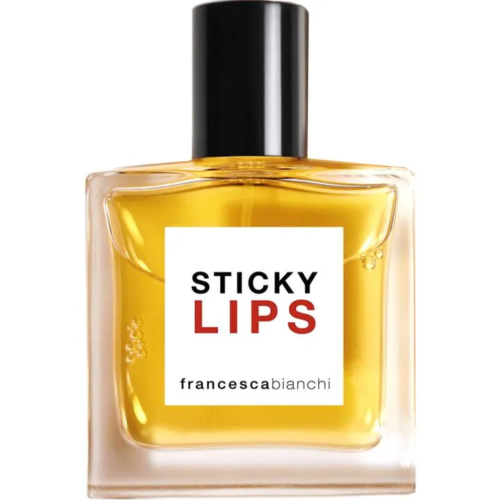 Francesca Bianchi Sticky Lips parfüm şişesi