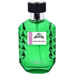 Stirling Soap Light-ish Red (Aftershave) parfüm şişesi