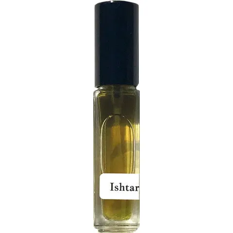 Alchemessence Ishtar / Innana parfüm şişesi