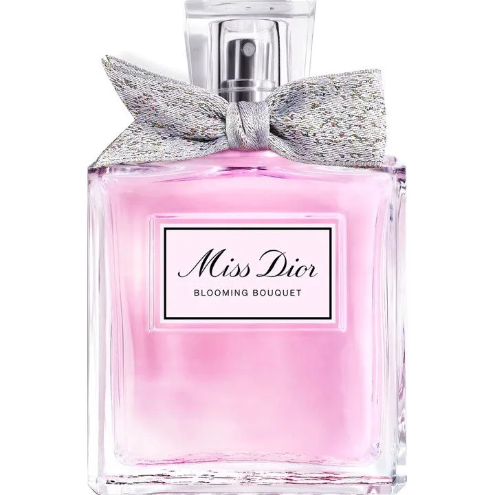 Dior Miss Dior Blooming Bouquet (2023) (Eau de Toilette) parfüm şişesi