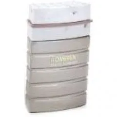 Linn Young Homerun White Summer parfüm şişesi