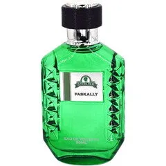 Stirling Soap Faskally (Eau de Toilette) parfüm şişesi