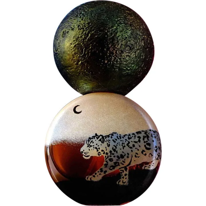 Fang No.3 Toddy's Magic Potion 1786 / No3. 托迪的魔藥1786 perfume bottle