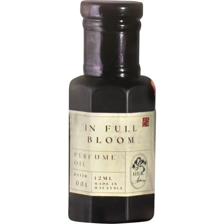 Fleur Apothecary In Full Bloom parfüm şişesi