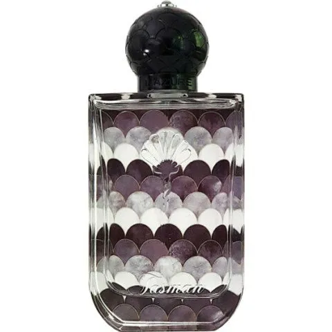 Lazure Tasman perfume bottle