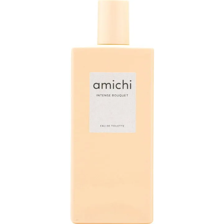Amichi Intense Bouquet parfüm şişesi