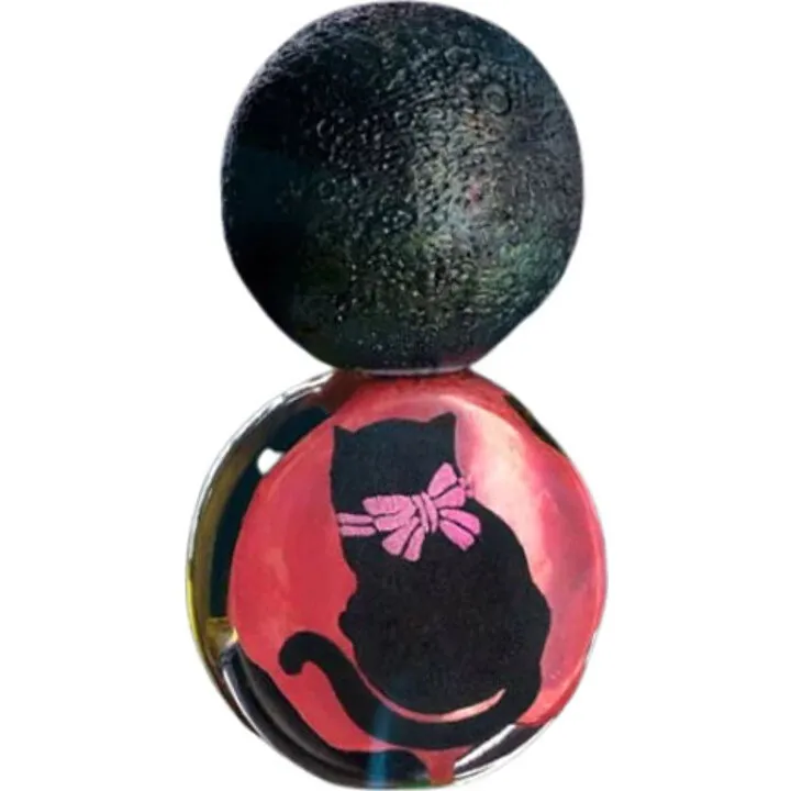 Fang No.1 Cassis on the Piano 1988 / No1. 鋼琴上的黑醋栗1988 perfume bottle