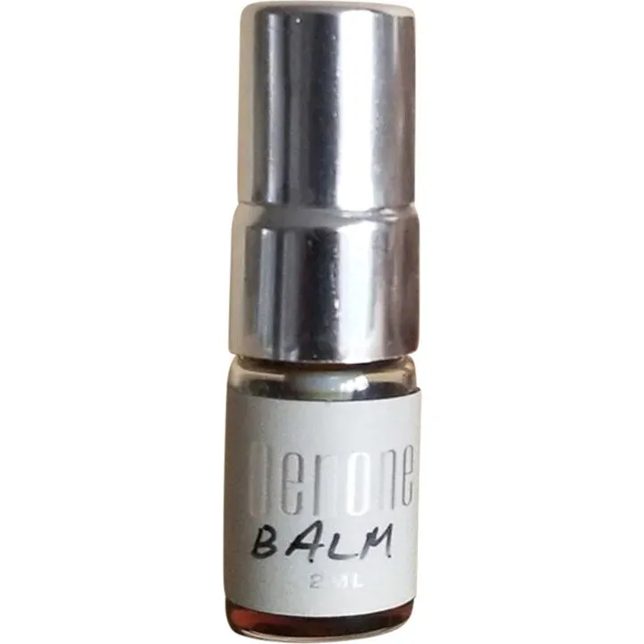 Oenone Balm perfume bottle