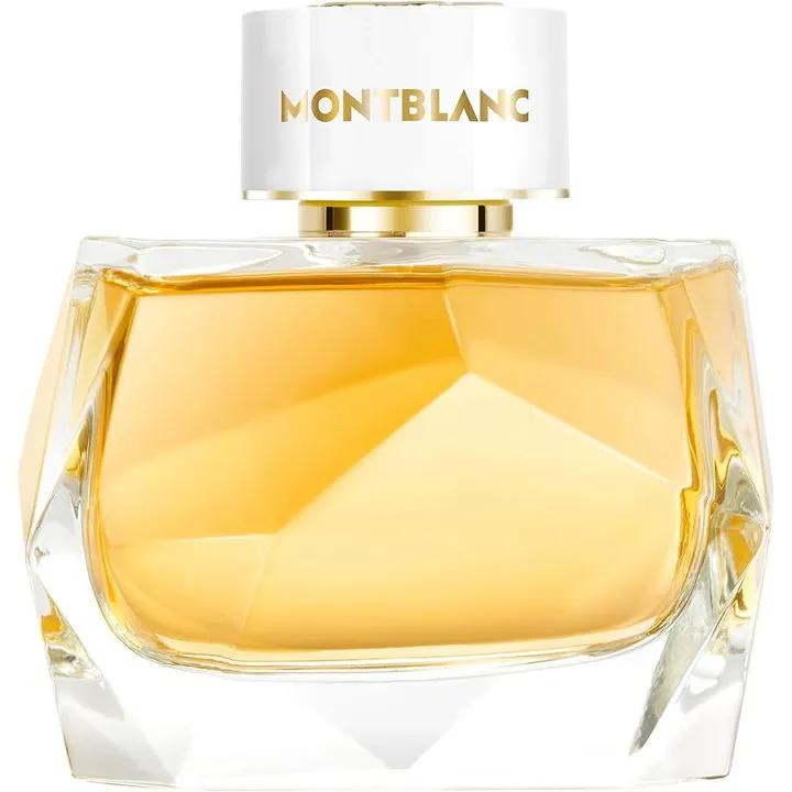 Montblanc Signature Absolue parfüm şişesi