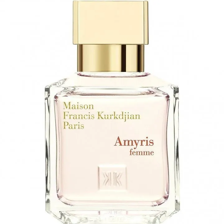 Maison Francis Kurkdjian Amyris Femme (Eau de Parfum) parfüm şişesi