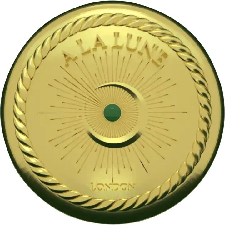 A La Lune Santal Extreme (Solid Perfume) parfüm şişesi