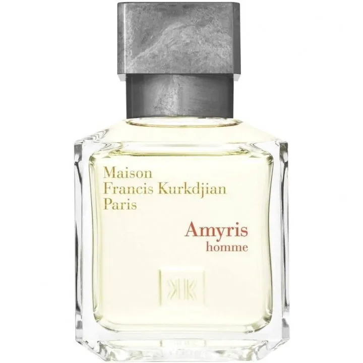 Maison Francis Kurkdjian Amyris Homme (Eau de Toilette) parfüm şişesi