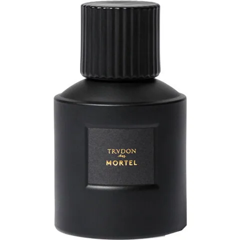 Trudon Mortel Noir parfüm şişesi