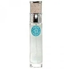 Paris-Bahamas Sun Ocean perfume bottle