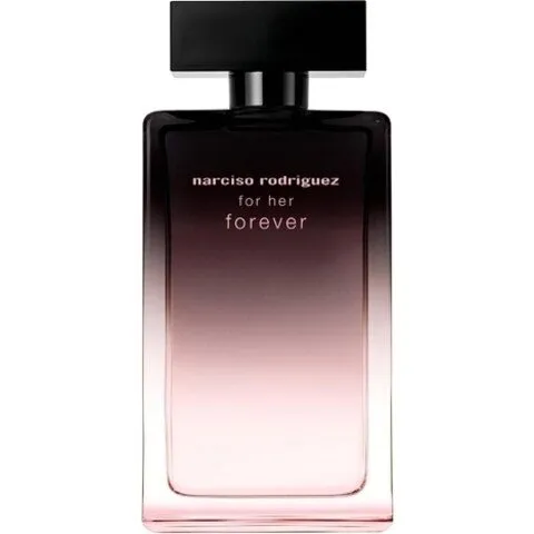 Narciso Rodriguez For Her Forever parfüm şişesi