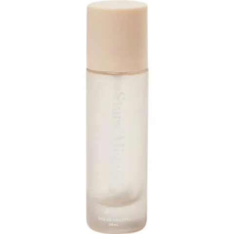 Supré Stars Aligned. perfume bottle