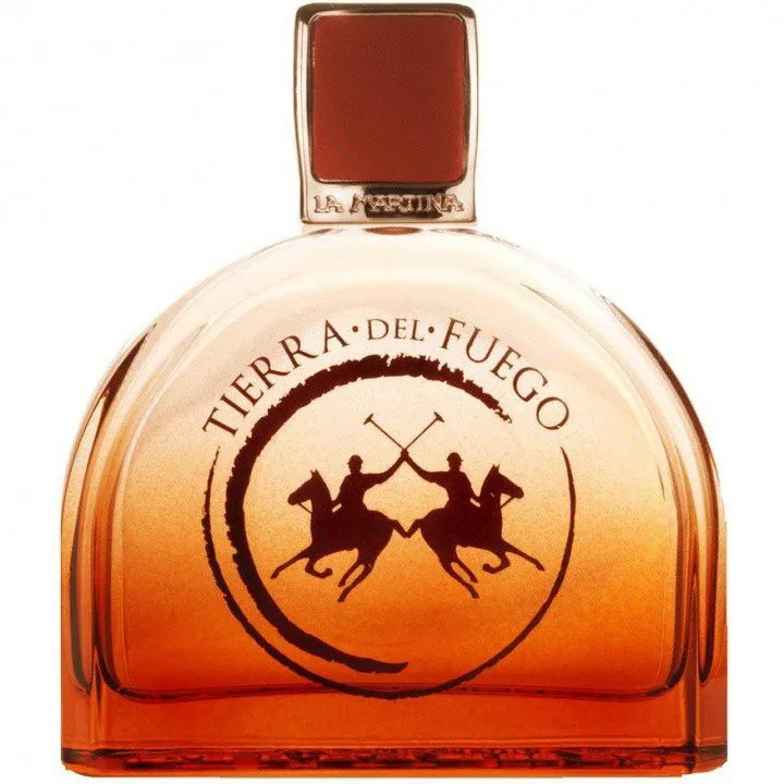 La Martina Tierra del Fuego (Eau de Toilette) parfüm şişesi