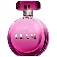 KKW Fragrance Glam parfüm şişesi