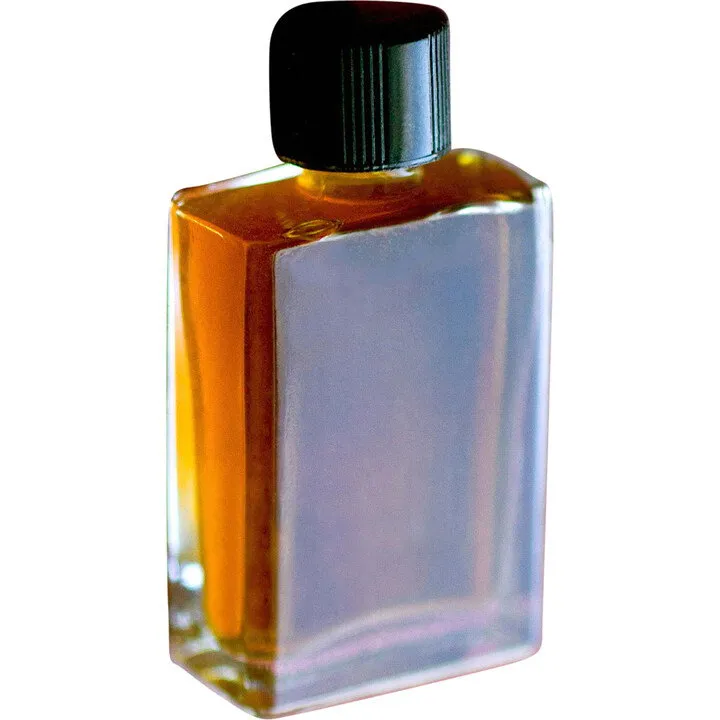 Roxana Illuminated Perfumes Honey Love perfume bottle