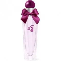 Daniela Katzenberger perfume bottle