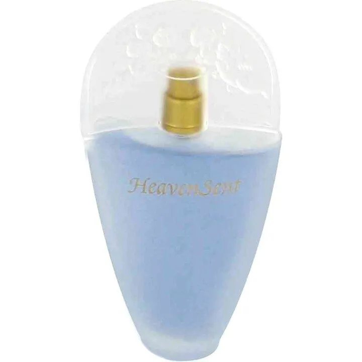 Dana Heaven Sent parfüm şişesi