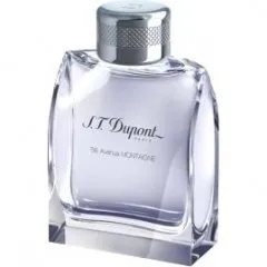 S.T. Dupont 58 Avenue Montaigne pour Homme parfüm şişesi