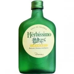 Dana Herbíssimo Bambú parfüm şişesi