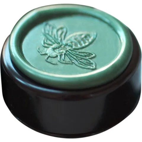 Roxana Illuminated Perfumes The Green Knight (Solid Perfume) perfume bottle