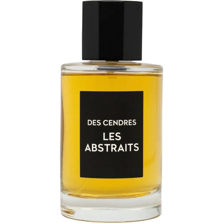 Les Abstraits Des Cendres parfüm şişesi