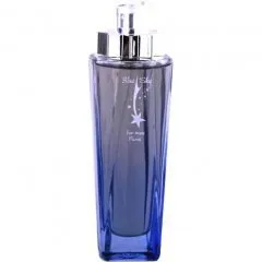 New Brand Blue Sky for Men parfüm şişesi
