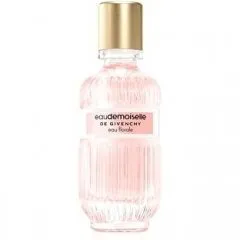 Givenchy Eaudemoiselle Eau Florale parfüm şişesi