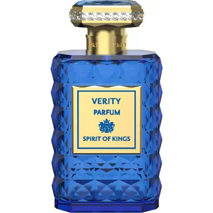 Spirit of Kings Verity (Parfum) parfüm şişesi