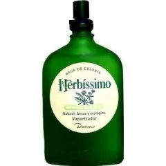 Dana Herbíssimo Mejorana / Mediterranean Marjoram (Agua de Colonia) parfüm şişesi