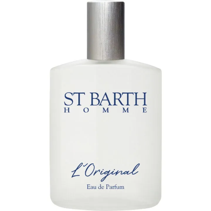 Ligne St Barth L'Original (Eau de Parfum) parfüm şişesi