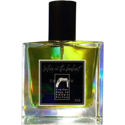 Cracher Dans La Soupe Who's in the Bushes? (Parfum) perfume bottle