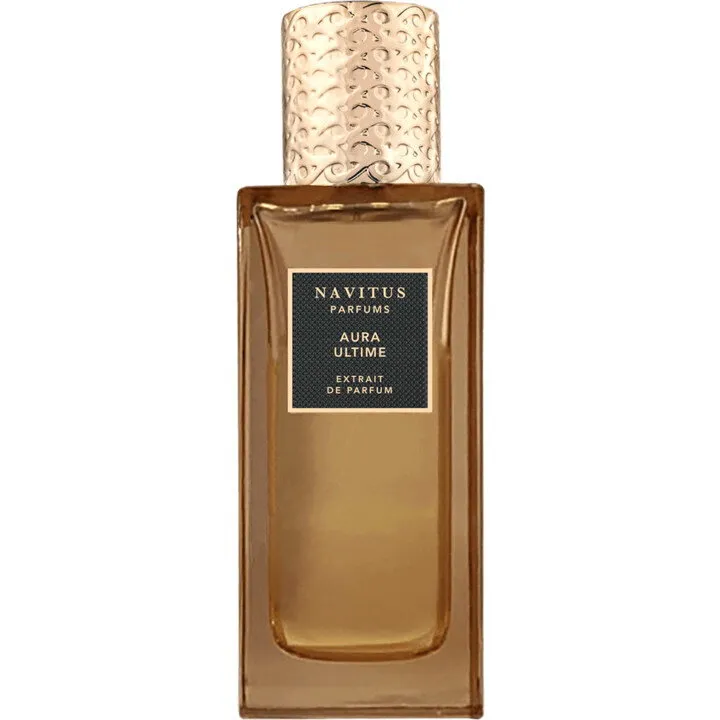Navitus Parfums Aura Ultime perfume bottle