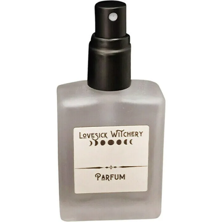 Lovesick Witchery Hocus Pocus (Eau de Parfum) parfüm şişesi