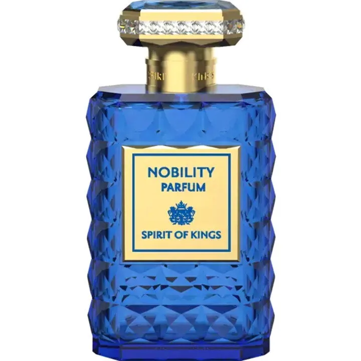 Spirit of Kings Nobility (Parfum) parfüm şişesi
