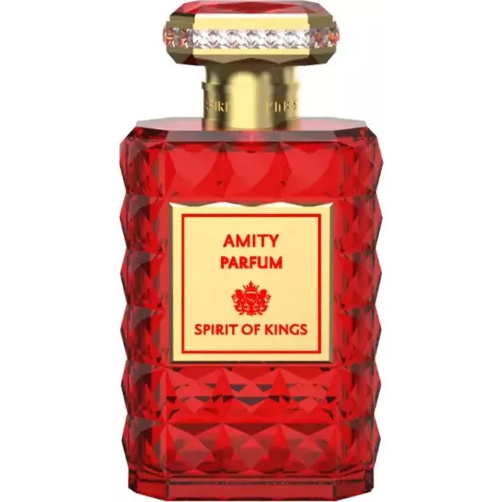 Spirit of Kings Amity (Parfum) parfüm şişesi
