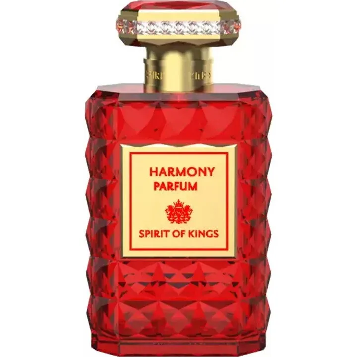 Spirit of Kings Harmony (Parfum) parfüm şişesi
