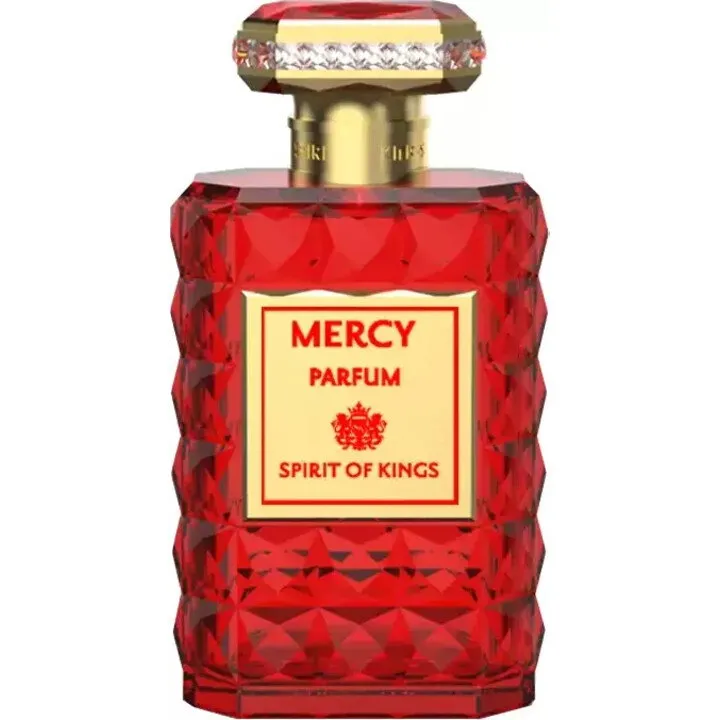 Spirit of Kings Mercy (Parfum) parfüm şişesi