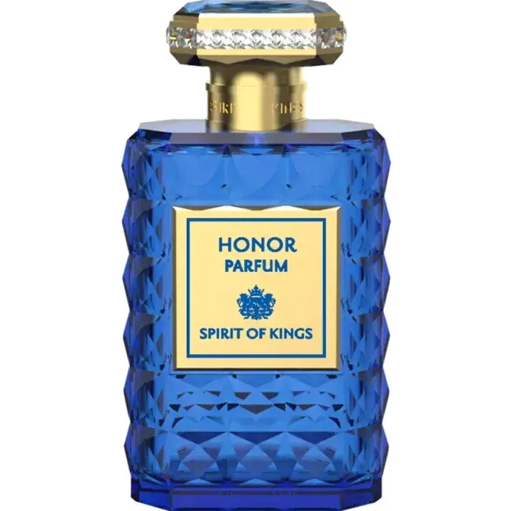 Spirit of Kings Honor (Parfum) parfüm şişesi